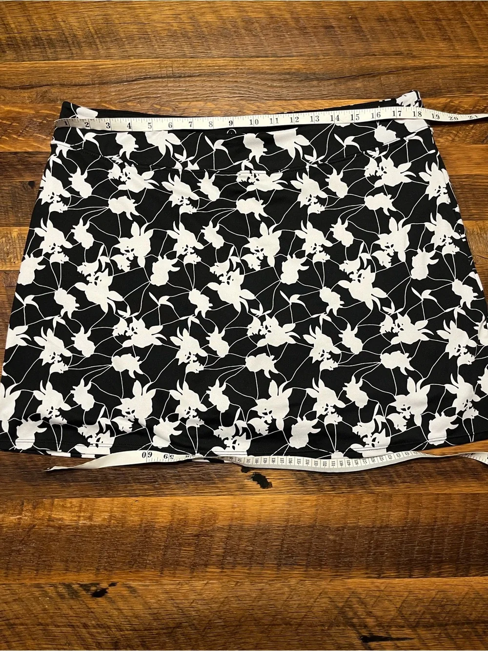 Tranquility skort size XL